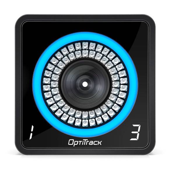 Камера Optitrack PrimeX 13W Камера Optitrack PrimeX 13W