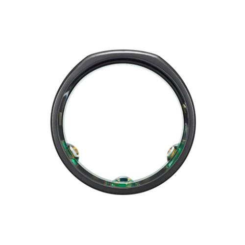 Умное кольцо Oura Ring Heritage (Чёрное) (2AD7V-OURA1801) Умное кольцо Oura Ring Heritage (Чёрное) (2AD7V-OURA1801)