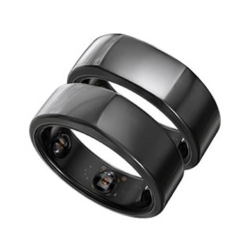 Умное кольцо Oura Ring Heritage (Чёрное) (2AD7V-OURA1801) Умное кольцо Oura Ring Heritage (Чёрное) (2AD7V-OURA1801)