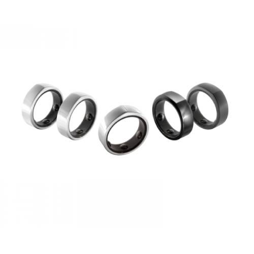Умное кольцо Oura Ring Heritage (Чёрное) (2AD7V-OURA1801) Умное кольцо Oura Ring Heritage (Чёрное) (2AD7V-OURA1801)