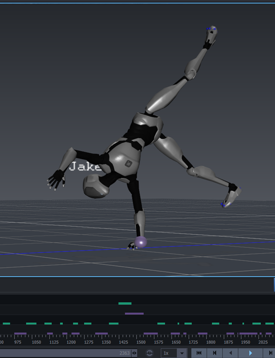 Axis Studio