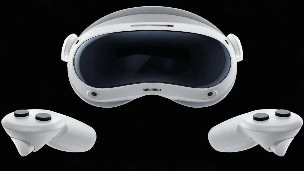 PICO 4 Ultra: всё, что нужно знать перед покупкой - плюсы, минусы, цена сейчас