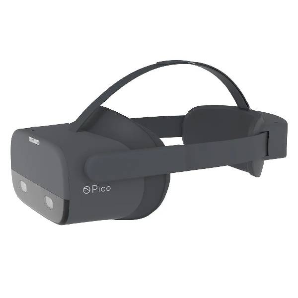 Автономный VR шлем Pico Neo 2 Eye Автономный VR шлем Pico Neo 2 Eye
