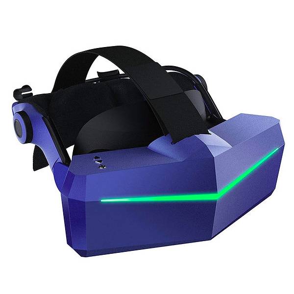 Шлем виртуальной реальности Pimax 8K X (MAS)