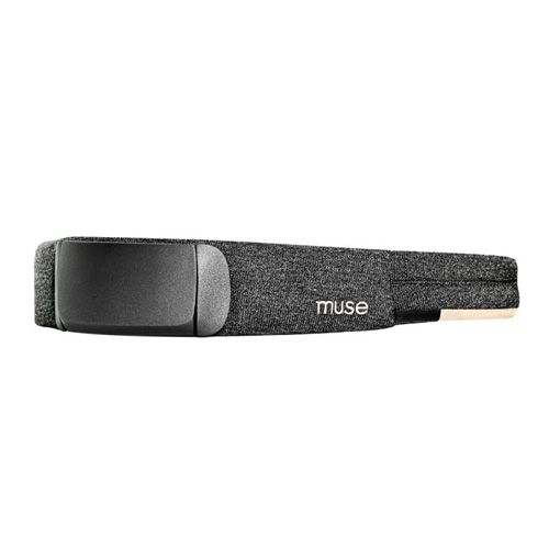 Прибор для медитации MUSE S The Brain Sensing