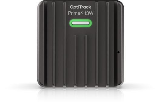 Камера Optitrack PrimeX 13W Камера Optitrack PrimeX 13W