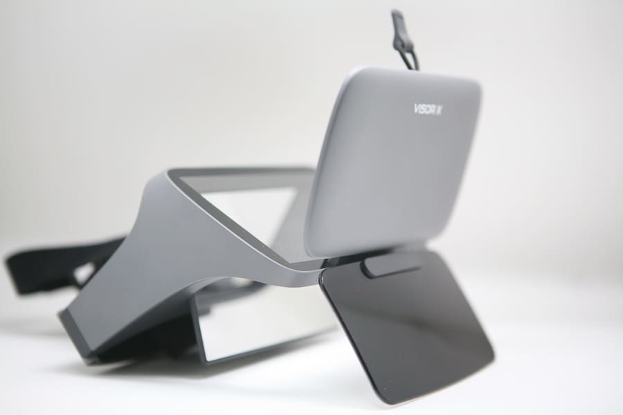 Гарнитура Ximmerse Visor-X
