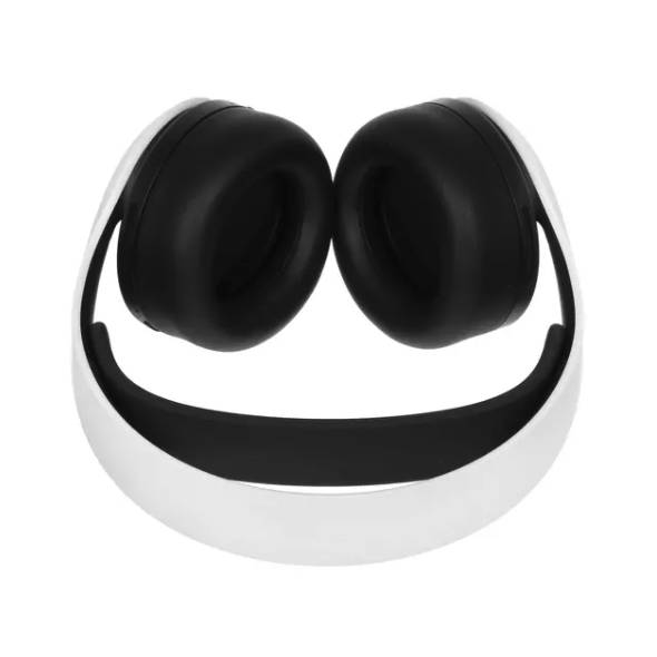 Радиочастотная гарнитура PlayStation PULSE 3D (белые) Радиочастотная гарнитура PlayStation PULSE 3D (белые)