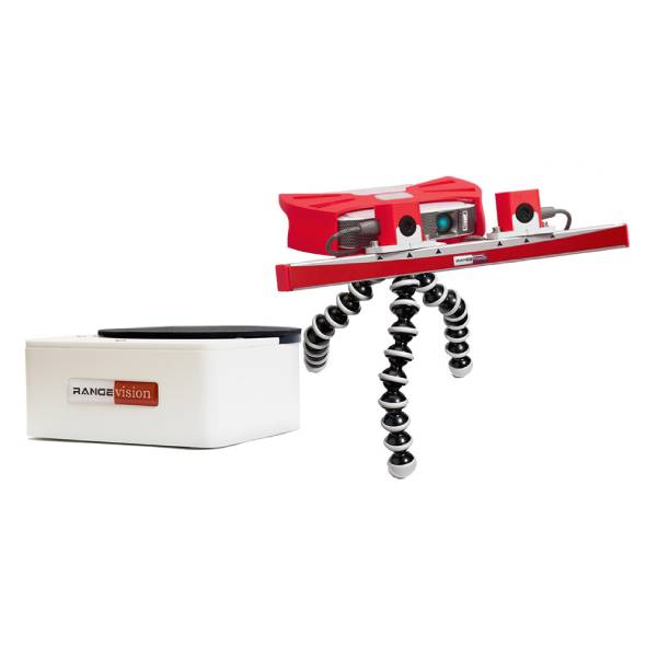 3D сканер RangeVision Smart