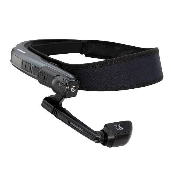 Умные очки RealWear Navigator 500 Умные очки RealWear Navigator 500