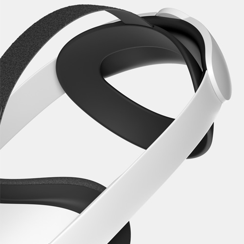 Крепление Elite Strap для Oculus Quest 2