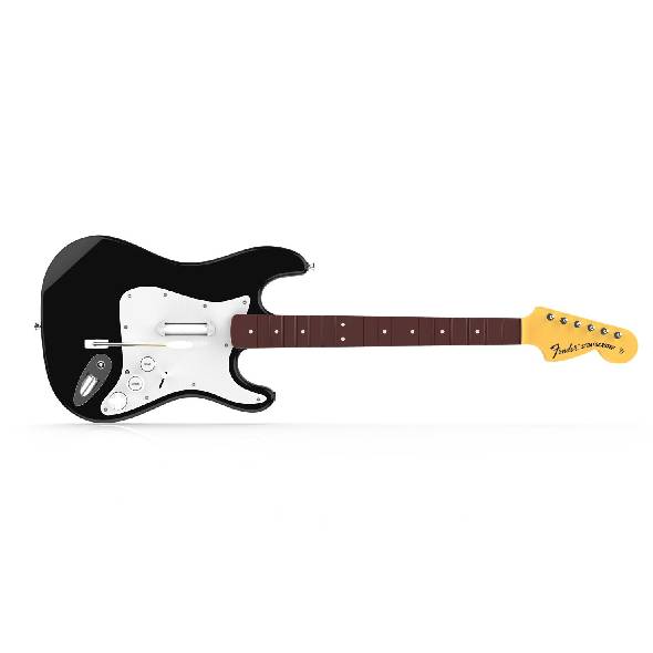 Гитара Rock Band VR Guitar Controller Гитара Rock Band VR Guitar Controller