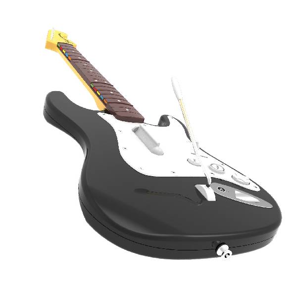 Гитара Rock Band VR Guitar Controller Гитара Rock Band VR Guitar Controller