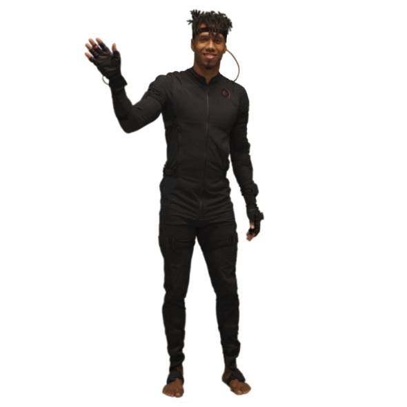 Костюм Rokoko Smartsuit Pro II