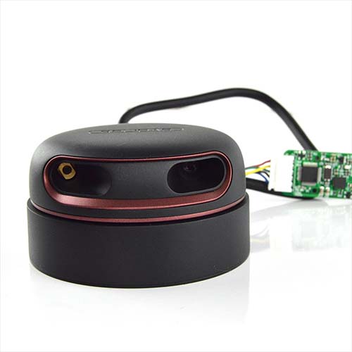 Slamtec RPlidar A2M8