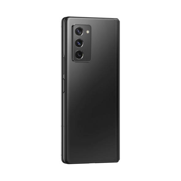 Смартфон Samsung Galaxy Z Fold2 12/256GB (черный) Смартфон Samsung Galaxy Z Fold2 12/256GB (черный)