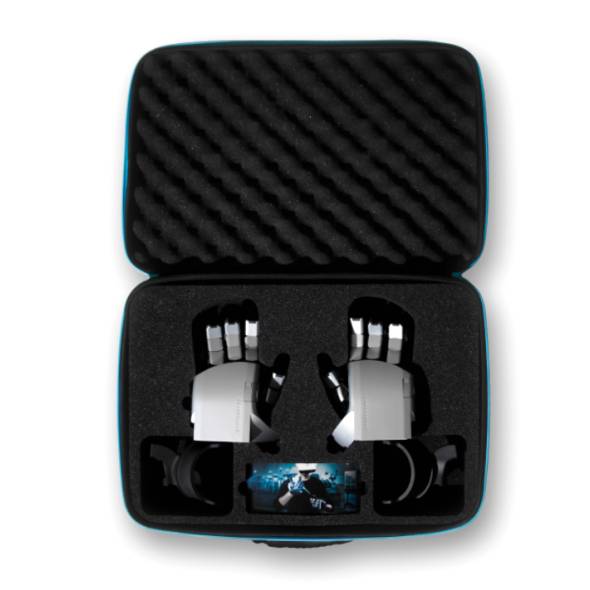 Тактильные перчатки Senso Glove Nova