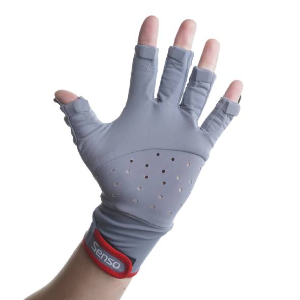 Комплект перчаток Senso Glove Pro