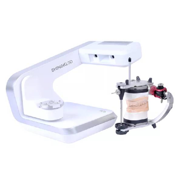 3D сканер Shining 3D AutoScan DS-EX 3D сканер Shining 3D AutoScan DS-EX