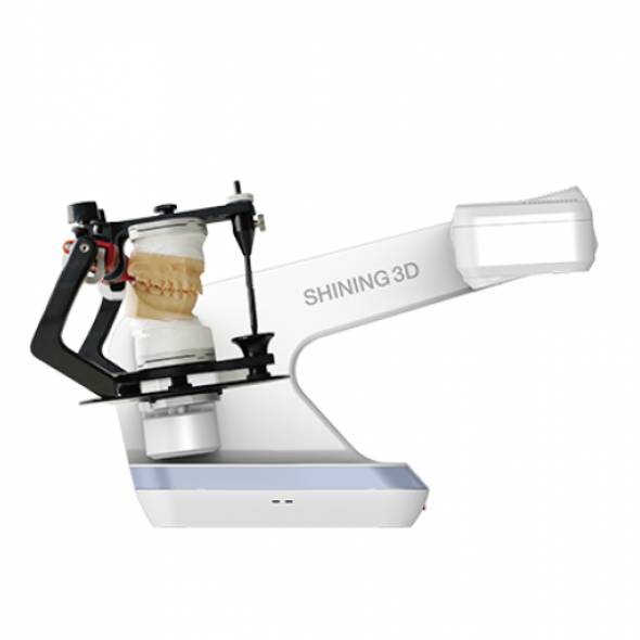 3D сканер Shining 3D AutoScan DS-EX 3D сканер Shining 3D AutoScan DS-EX