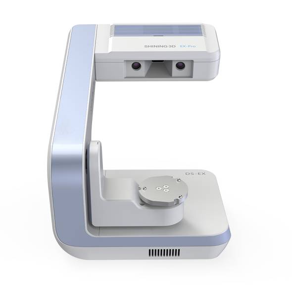 3D сканер Shining 3D AutoScan DS-EX 3D сканер Shining 3D AutoScan DS-EX