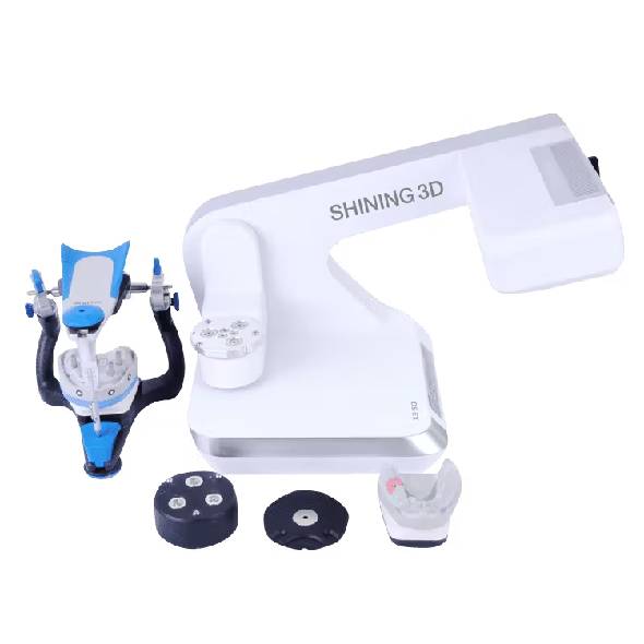 3D сканер Shining 3D AutoScan DS-EX 3D сканер Shining 3D AutoScan DS-EX