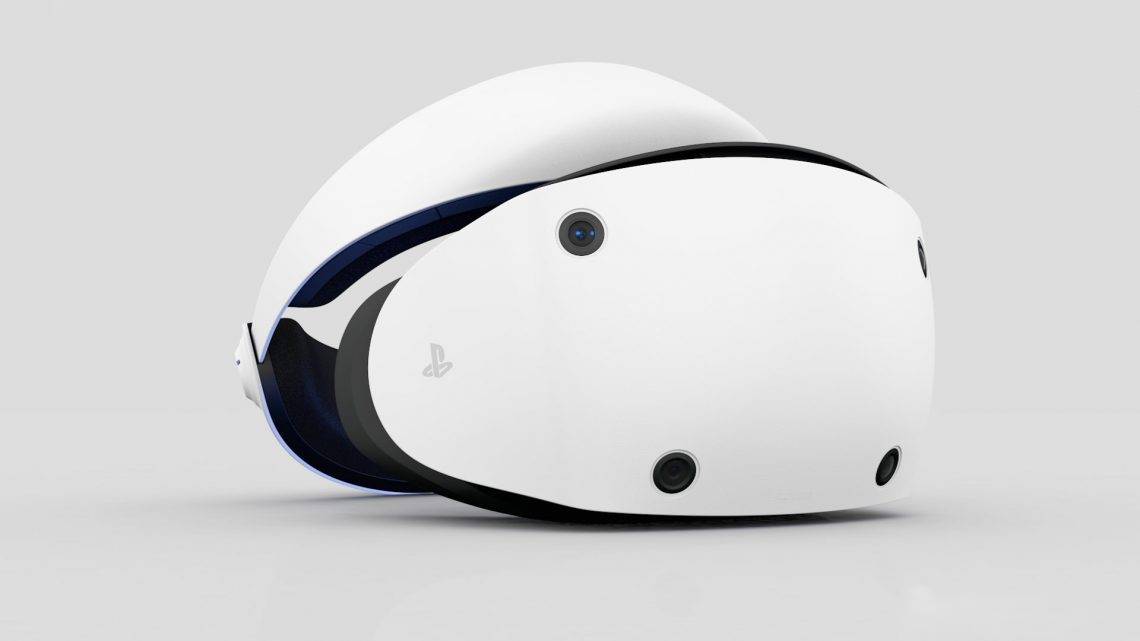 купить Playstation VR 2