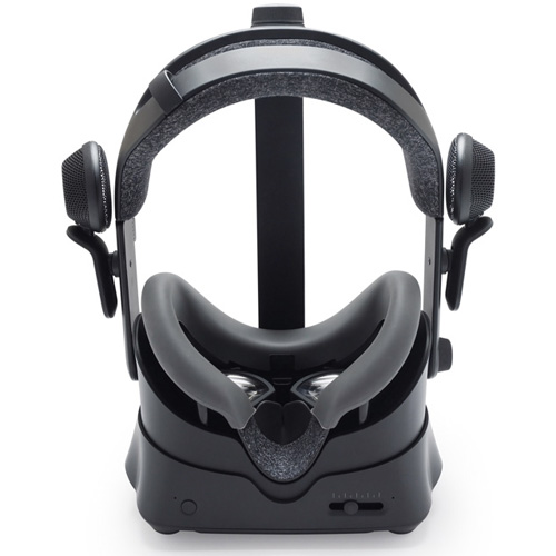 Силиконовый чехол для лицевой накладки Valve Index