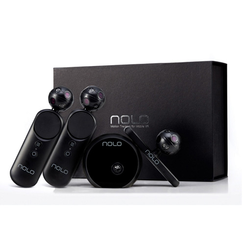 Система трекинга Nolo VR CV1