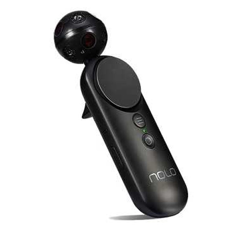Система трекинга Nolo VR CV1
