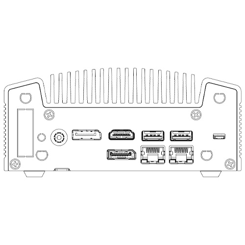 Spot CORE