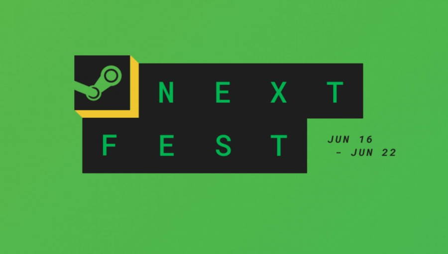 Фанаты Steam Next Fest ждут бесплатные демоверсии игр