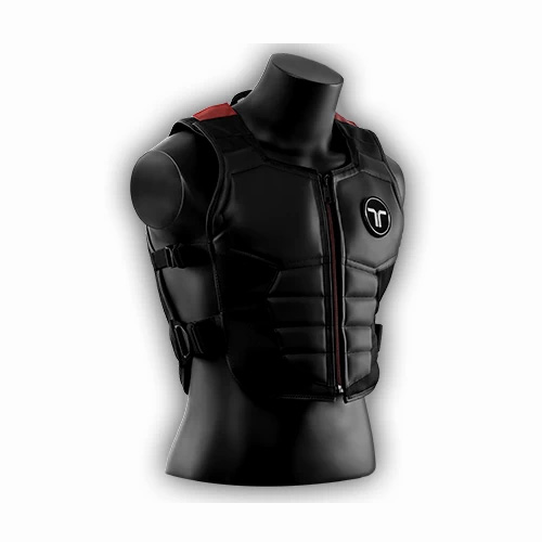 Тактильный жилет TactSuit X16