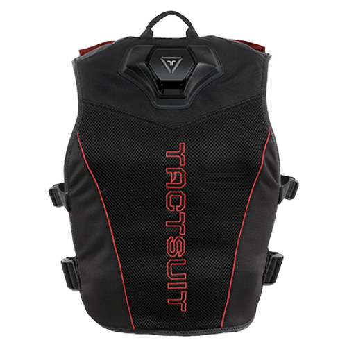 Тактильный жилет TactSuit X16
