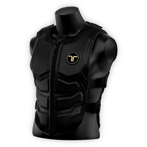 Тактильный жилет TactSuit X40