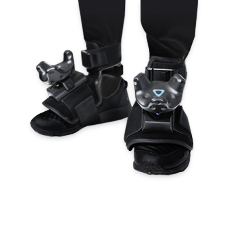Тактильное устройство для ног Tactosy (for feet) Тактильное устройство для ног Tactosy (for feet)