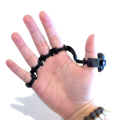 Контроллер Tap Strap 2
