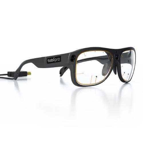 Очки дополненной реальности Tobii Pro Glasses 3 Очки дополненной реальности Tobii Pro Glasses 3