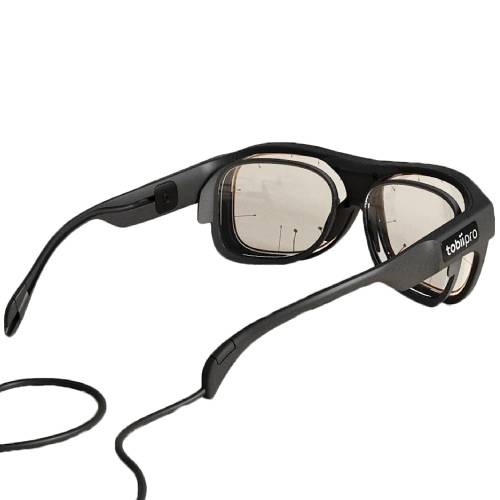 Очки дополненной реальности Tobii Pro Glasses 3 Очки дополненной реальности Tobii Pro Glasses 3