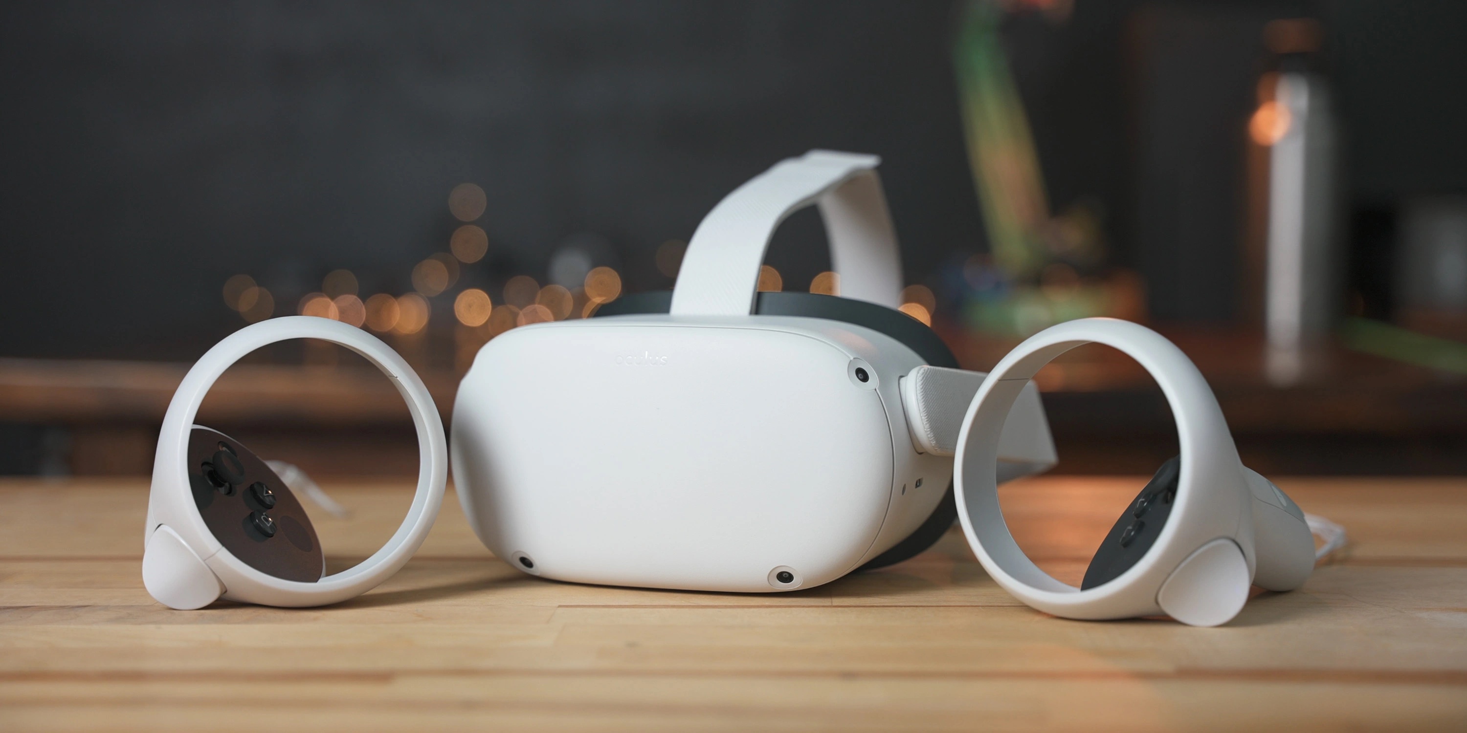 Oculus Quest 2