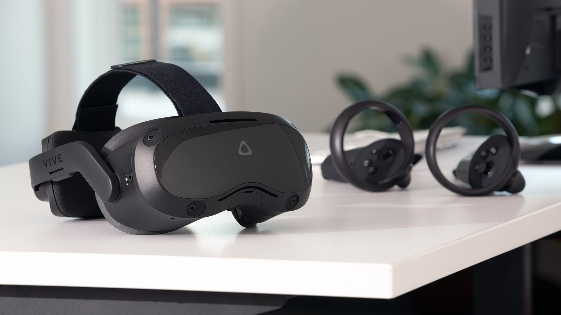 VIVE Focus 3