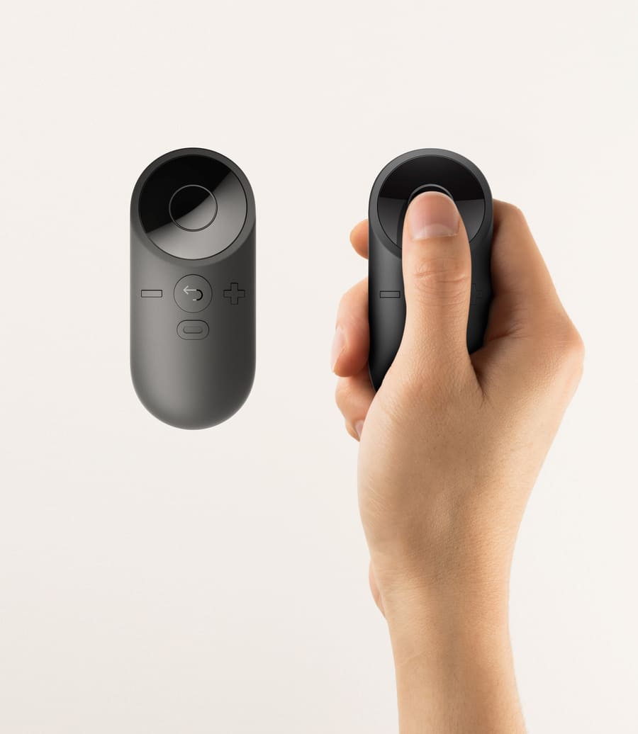 Пульт Oculus Remote