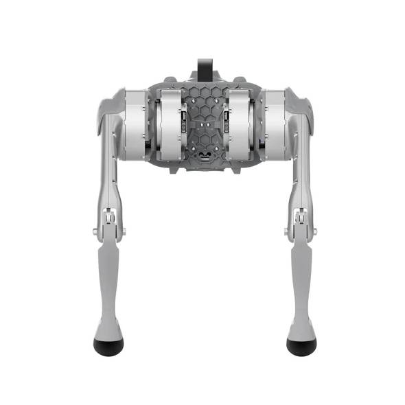 Unitree Go1 PRO