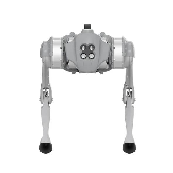 Unitree Go1 PRO