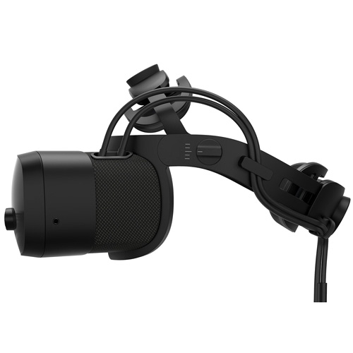 Очки виртуальной реальности Varjo VR-3 с оффлайн лицензией