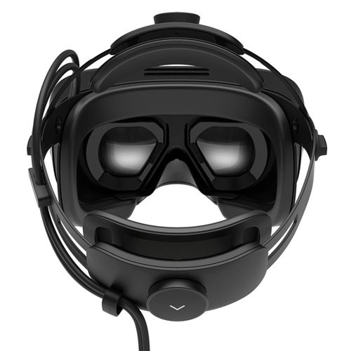 Очки виртуальной реальности Varjo VR-3 с оффлайн лицензией