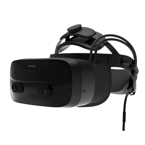 Очки виртуальной реальности Varjo VR-3 с оффлайн лицензией