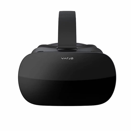 Шлем виртуальной реальности Varjo VR2 Pro Шлем виртуальной реальности Varjo VR2 Pro