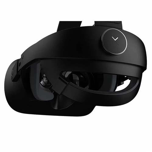 Шлем виртуальной реальности Varjo VR2 Pro Шлем виртуальной реальности Varjo VR2 Pro