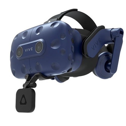 Трекер для лица Vive Facial Tracker